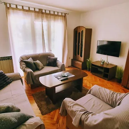 Appartement Ariana