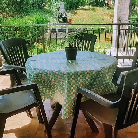 Appartement Ariana *