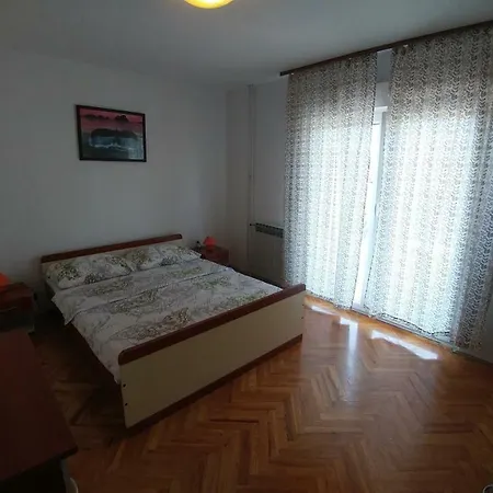 Ariana Apartment Rovinj